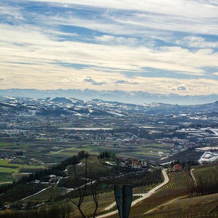 Vista Langhe - Cerratohouses Guarene Exteriör bild