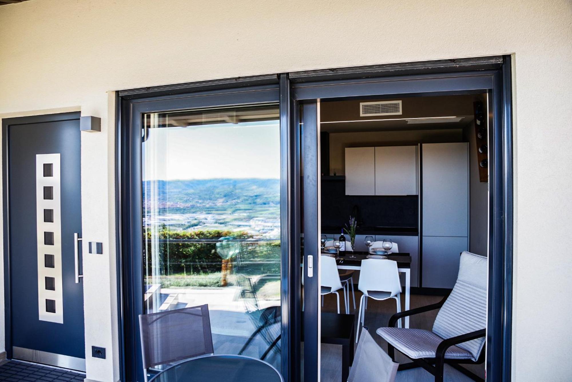 Vista Langhe - Cerratohouses Guarene Exteriör bild